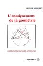 L'Enseignement De La Geometrie - Preview