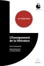 L'Enseignement De La Litterature - Preview