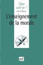 L'Enseignement De La Morale - Preview