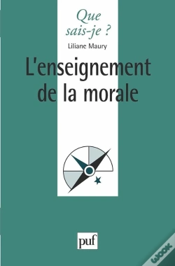 Capa do artigo L'Enseignement De La Morale