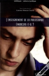 L'Enseignement De La Philosophie Émancipe-T-Il ?