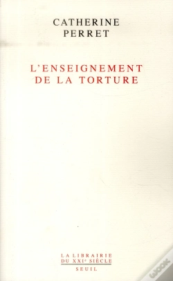 Capa do artigo L'Enseignement De La Torture