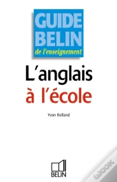 L'Enseignement De L'Anglais En Primaire