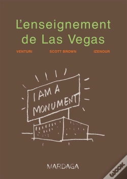 Capa do artigo L'Enseignement De Las Vegas