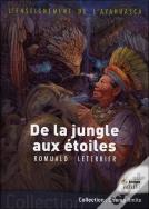 L'Enseignement De L'Ayahuasca - De La Jungle Aux Etoiles