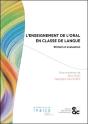 L'Enseignement De L'Oral En Classe De Langue - Stimuli Et Evaluation - Preview