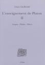 L'Enseignement De Platon - Volume Ii - Preview