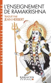 L'Enseignement De Râmakrishna