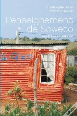 Capa do artigo L'Enseignement De Soweto