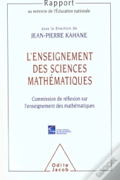 L'Enseignement Des Mathematiques