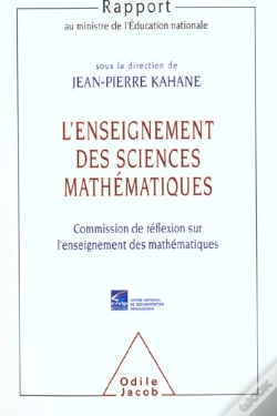 Capa do artigo L'Enseignement Des Mathematiques