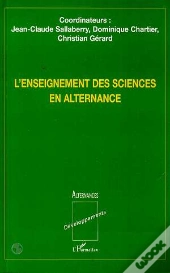 L'Enseignement Des Sciences En Alternance