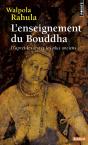 L'Enseignement Du Bouddha ; D'Après Les Textes Les Plus Anciens - Preview
