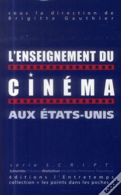 Capa do artigo L'Enseignement Du Cinema Aux Etats Unis