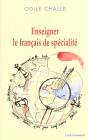 L'Enseignement Du Francais De Specialite - Preview
