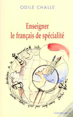 Capa do artigo L'Enseignement Du Francais De Specialite