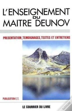 Capa do artigo L'Enseignement Du Maître Deunov