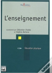 L'Enseignement ; Éducation Physique