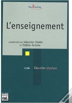 Capa do artigo L'Enseignement ; Éducation Physique