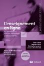 L'Enseignement En Ligne À L'Université Et Dans Les Formations Professionnelles - Preview