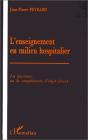 L'Enseignement En Milieu Hospitalier, La Leucemie Ou Le Complement D'Objet Direct - Preview