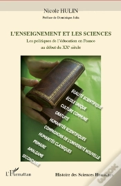 Capa do artigo L