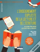 L'Enseignement Explicite De La Lecture Et De L'Écriture