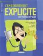 L'Enseignement Explicite Une Pratique Efficace - Preview