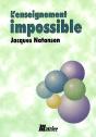 L'Enseignement Impossible - Preview