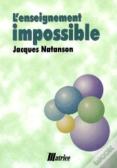 L'Enseignement Impossible