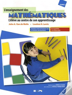 Capa do artigo L'Enseignement Mathématique Tome 2
