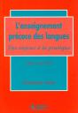 L'Enseignement Precoce Des Langues - Preview