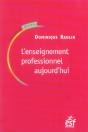 L'Enseignement Professionnel Aujourd Hui - Preview
