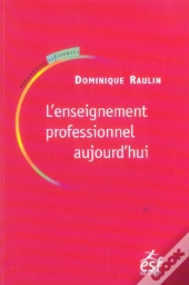 L'Enseignement Professionnel Aujourd Hui