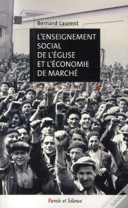 Capa do artigo L'Enseignement Social De L'Église Et L'Économie De Marché