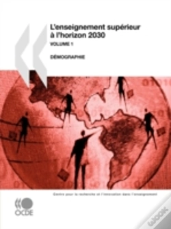 Capa do artigo L'Enseignement Supérieur À L'Horizon 203