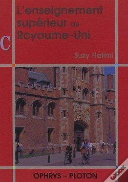 Capa do artigo L'Enseignement Supérieur Au Royaume-Uni