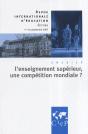 L'Enseignement Supérieur En Débats ; Revue Internationale D'Éducation De Sevres - Preview