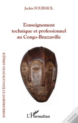 Capa do artigo L'Enseignement Technique Et Professionnel Au Congo-Brazzaville