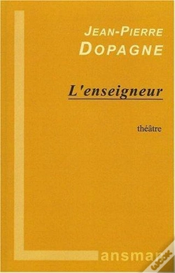 Capa do artigo L'Enseigneur