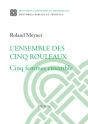 L'Ensemble Des Cinq Rouleaux - Preview