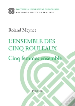 Capa do artigo L'Ensemble Des Cinq Rouleaux