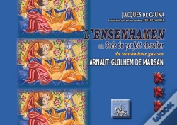 Capa do artigo L'Ensenhamen Ou Code Du Parfait Chevalier Du Troubadour Gascon Arnaut-Guilhem De Marsan