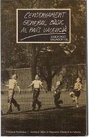 L'Ensenyament General Básic Al Pa¡S Valenciá