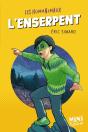 L'Enserpent - Preview