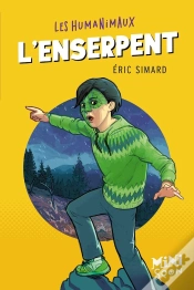 Capa do artigo L