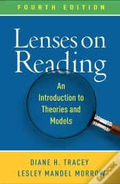 Capa do artigo Lenses On Reading