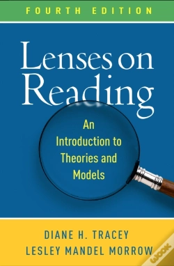 Capa do artigo Lenses On Reading