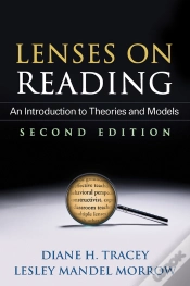 Capa do artigo Lenses On Reading, Second Edition