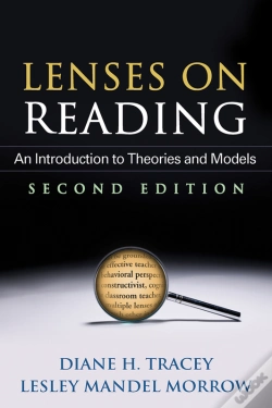 Capa do artigo Lenses On Reading, Second Edition
